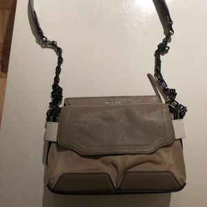 Rag & bone mini Pilot Bag